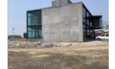 Edificio en construcción en venta en Boulevard Autopista Méx.-Acapulco Km 112, Alpuyeca, Xochitepec, Morelos. (RECUPERACIÓN BANCARIA)