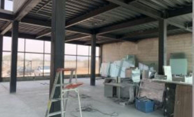 Edificio en construcción en venta en Boulevard Autopista Méx.-Acapulco Km 112, Alpuyeca, Xochitepec, Morelos. (RECUPERACIÓN BANCARIA)