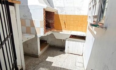 Casa Santa Teresita 3 Amb al Frente Independiente con Cochera Zona Centro