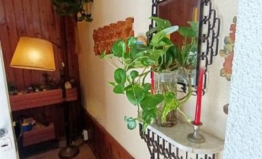 Casa Santa Teresita 3 Amb al Frente Independiente con Cochera Zona Centro