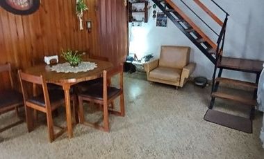 Casa Santa Teresita 3 Amb al Frente Independiente con Cochera Zona Centro