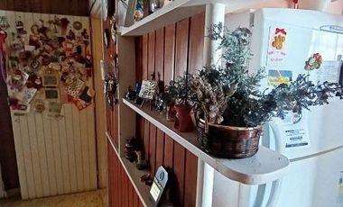 Casa Santa Teresita 3 Amb al Frente Independiente con Cochera Zona Centro