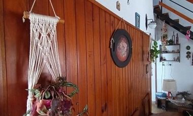 Casa Santa Teresita 3 Amb al Frente Independiente con Cochera Zona Centro