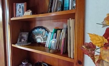 Casa Santa Teresita 3 Amb al Frente Independiente con Cochera Zona Centro