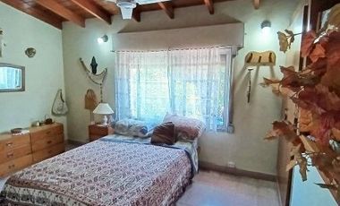 Casa Santa Teresita 3 Amb al Frente Independiente con Cochera Zona Centro