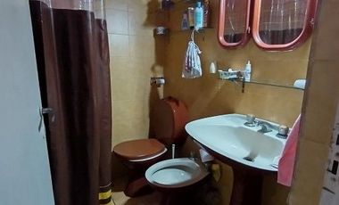 Casa Santa Teresita 3 Amb al Frente Independiente con Cochera Zona Centro