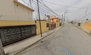 Casa en Las Fuentes Tultitlan EXCELENTE ZONA