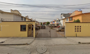 Casa en Las Fuentes Tultitlan EXCELENTE ZONA