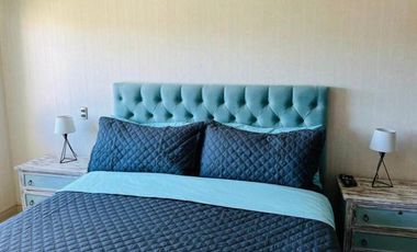 Amoblado Vista Lago Pasos del Hospital Acceso al Lago Muelle