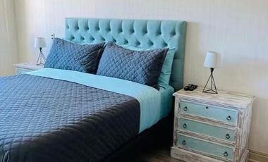 Amoblado Vista Lago Pasos del Hospital Acceso al Lago Muelle