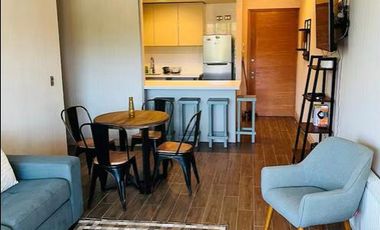 Amoblado Vista Lago Pasos del Hospital Acceso al Lago Muelle