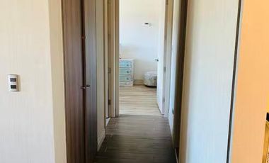 Amoblado Vista Lago Pasos del Hospital Acceso al Lago Muelle