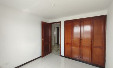 Casa en Arriendo en unidad cerrada ubicada en Álamos