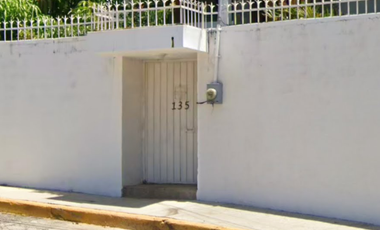 CASA ECONOMICA EN VENTA ¡GRAN OPORTUNIDAD DE INVERSIÓN! REMATE HIPOTECARIO LAS PLAYAS ACAPULCO.