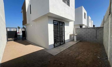 Cumbre del Norte sector Loma Salinas Vic