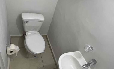 Cumbre del Norte sector Loma Salinas Vic