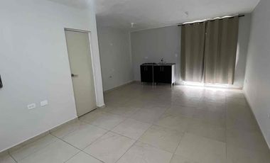 Cumbre del Norte sector Loma Salinas Vic