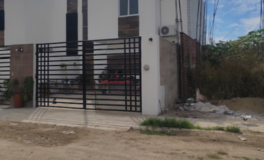 Casa en venta en Manzanillo, Colima