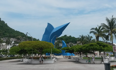 Casa en venta en Manzanillo, Colima