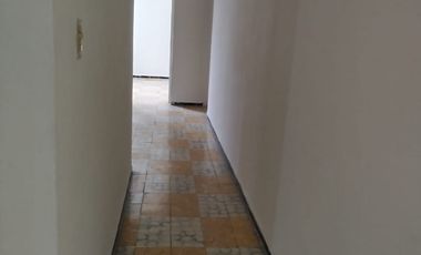 CASA EN RENTA, CERCA DEL HOSPITAL REGIONAL