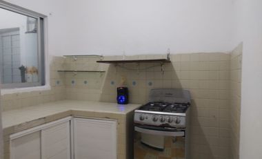 CASA EN RENTA, CERCA DEL HOSPITAL REGIONAL