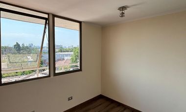 Departamento remodelado en Centro civico de Quinta Normal