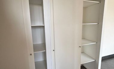 Departamento remodelado en Centro civico de Quinta Normal