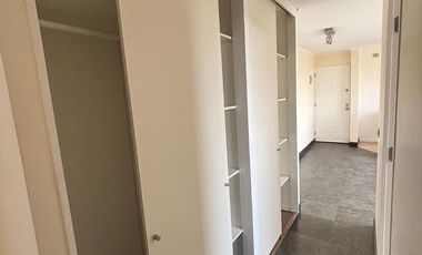 Departamento remodelado en Centro civico de Quinta Normal