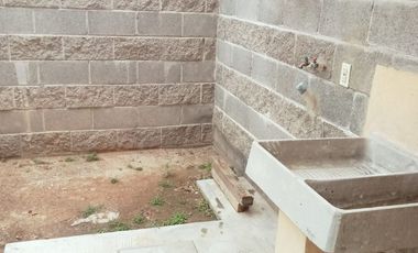 CASA EN REMATE REAL GRANADA TECAMAC