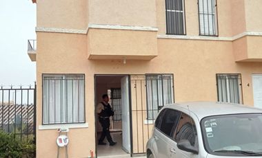 CASA EN REMATE REAL GRANADA TECAMAC