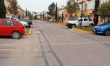 CASA EN REMATE REAL GRANADA TECAMAC