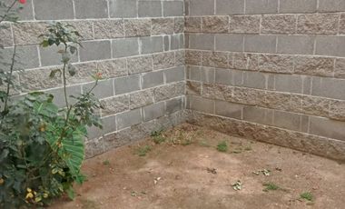 CASA EN REMATE REAL GRANADA TECAMAC