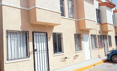 CASA EN REMATE REAL GRANADA TECAMAC