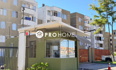 Departamentos en Antofagasta | Amplio y Conectado: Ideal para Empresas o Familias