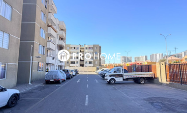 Departamentos en Antofagasta | Amplio y Conectado: Ideal para Empresas o Familias