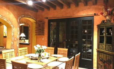 Casa Ópalo