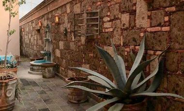 Casa Ópalo