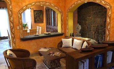 Casa Ópalo
