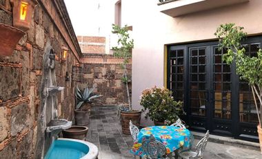 Casa Ópalo