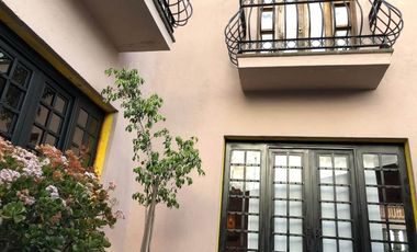 Casa Ópalo