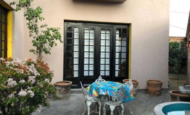 Casa Ópalo