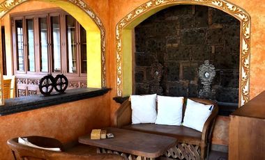 Casa Ópalo