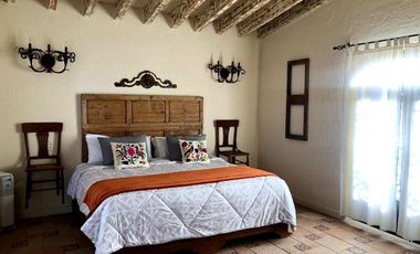 Casa Ópalo
