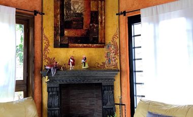 Casa Ópalo
