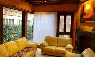 Casa Ópalo