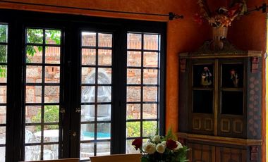 Casa Ópalo
