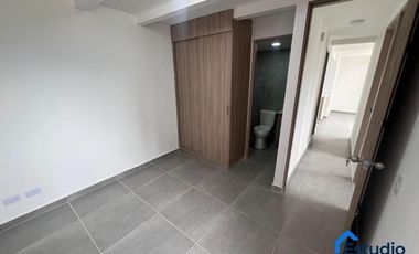 ARRIENDO APARTAMENTO PRIMAVERA