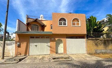 Villa Tamarindo Versalles