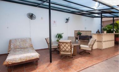 Villa Tamarindo Versalles