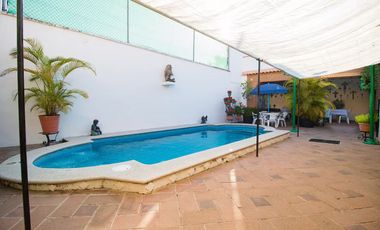 Villa Tamarindo Versalles